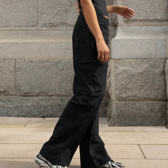 3-IN-1 ZIP-OFF NYLON PANT - Picture 2 of 6